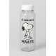 Starbucks + Peanuts Trinkflasche Plastik 710 ml