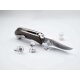 Böker Small Knife Holder Set