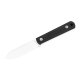 Böker BFF Packlite Griffschalen Black Richlite Ersatzteil