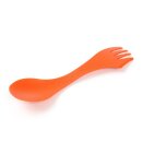 Light My Fire Spork Original Rustyorange