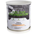 Notnahrung - Bohneneintopf - 7 Portionen (700 g)