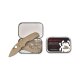 SPYDERCO WOODEN KIT C230 LIL NATIVE Bausatz Holz USA Made