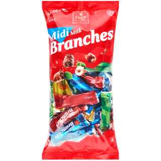 Frey Branches Midi - 650g