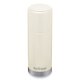 Klean Kanteen Edelstahl Isolierkanne TKPro 750ml Tofu weiß