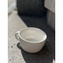 Starbucks Flat White Tasse – Weiß, ohne Logo