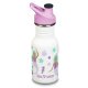Kid Kanteen Mermaid 356ml Rosa Sportcap Trinkflasche Mädchen