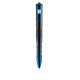 FENIX T6 v2.0 Blau, Multifunktionsstift mit wiederaufladbarer 80 Lumen EDC Flutlicht-Taschenlampe | Twist Action | USB-C-Ladeanschluss | Schmidt 6,8 cm Nachfüllung | IP66