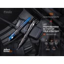 FENIX T6 v2.0 Schwarz Multifunktionsstift mit...