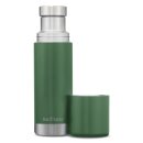 Klean Kanteen Edelstahl Isolierkanne TKPro 500ml Fairway Grün