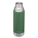 Klean Kanteen Edelstahl Isolierkanne TKPro 500ml Fairway Grün