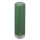 Klean Kanteen Edelstahl Isolierkanne TKPro 500ml Fairway Grün