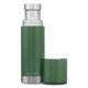 Klean Kanteen Edelstahl Isolierkanne TKPro 500ml Fairway Grün