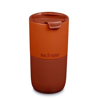 Klean Kanteen 473ml Kanteen®Rise Tumbler (Flip Lid) Autumn Glaze