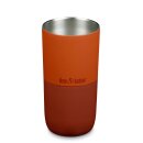 Klean Kanteen 473ml Kanteen®Rise Tumbler (Flip Lid)...