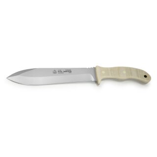 PUMA Robuster, Micarta