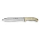 PUMA Robuster, Micarta