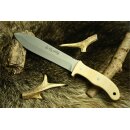 PUMA Robuster, Micarta