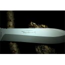 PUMA Robuster, Micarta