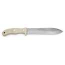 PUMA Robuster, Micarta