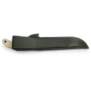 PUMA Robuster, Micarta
