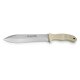 PUMA Robuster, Micarta