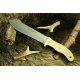 PUMA Robuster, Micarta