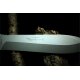 PUMA Robuster, Micarta