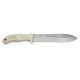 PUMA Robuster, Micarta