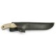 PUMA Robuster, Micarta