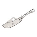 Spyderco ClipiTool Serrated Mini Messer mit Säge...