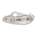 Spyderco ClipiTool Serrated Mini Messer mit Säge C176P&S