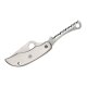 Spyderco ClipiTool Serrated Mini Messer mit Säge C176P&S