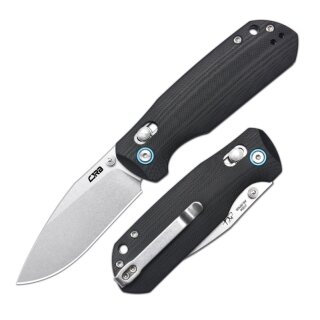 CJRBJ1954-BK Maximal AR-RPM9, Black G10