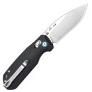 CJRBJ1954-BK Maximal AR-RPM9, Black G10