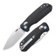 CJRBJ1954-BK Maximal AR-RPM9, Black G10