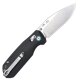 CJRBJ1954-BK Maximal AR-RPM9, Black G10