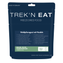 TREKN EAT Waldpilzragout mit Nudeln Pouch Beutel...