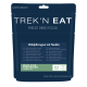 TREKN EAT Waldpilzragout mit Nudeln Pouch Beutel Wandernahrung