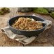 TREKN EAT Waldpilzragout mit Nudeln Pouch Beutel Wandernahrung