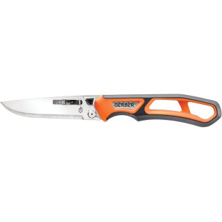 Gerber Randy Newberg EBS Orange