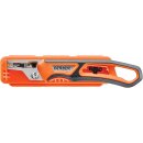 Gerber Randy Newberg EBS Orange