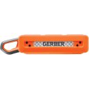 Gerber Randy Newberg EBS Orange