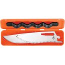 Gerber Randy Newberg EBS Orange