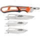 Gerber Randy Newberg EBS Orange