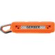 Gerber Randy Newberg EBS Orange