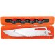 Gerber Randy Newberg EBS Orange