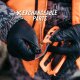 Gerber Randy Newberg EBS Orange