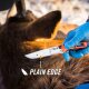 Gerber Randy Newberg EBS Orange