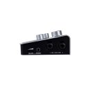 Mooer Steep II Audio-Interface