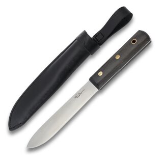 OTTER Matrosen -/ Bootsmesser rostfreier Stahl 1.4034